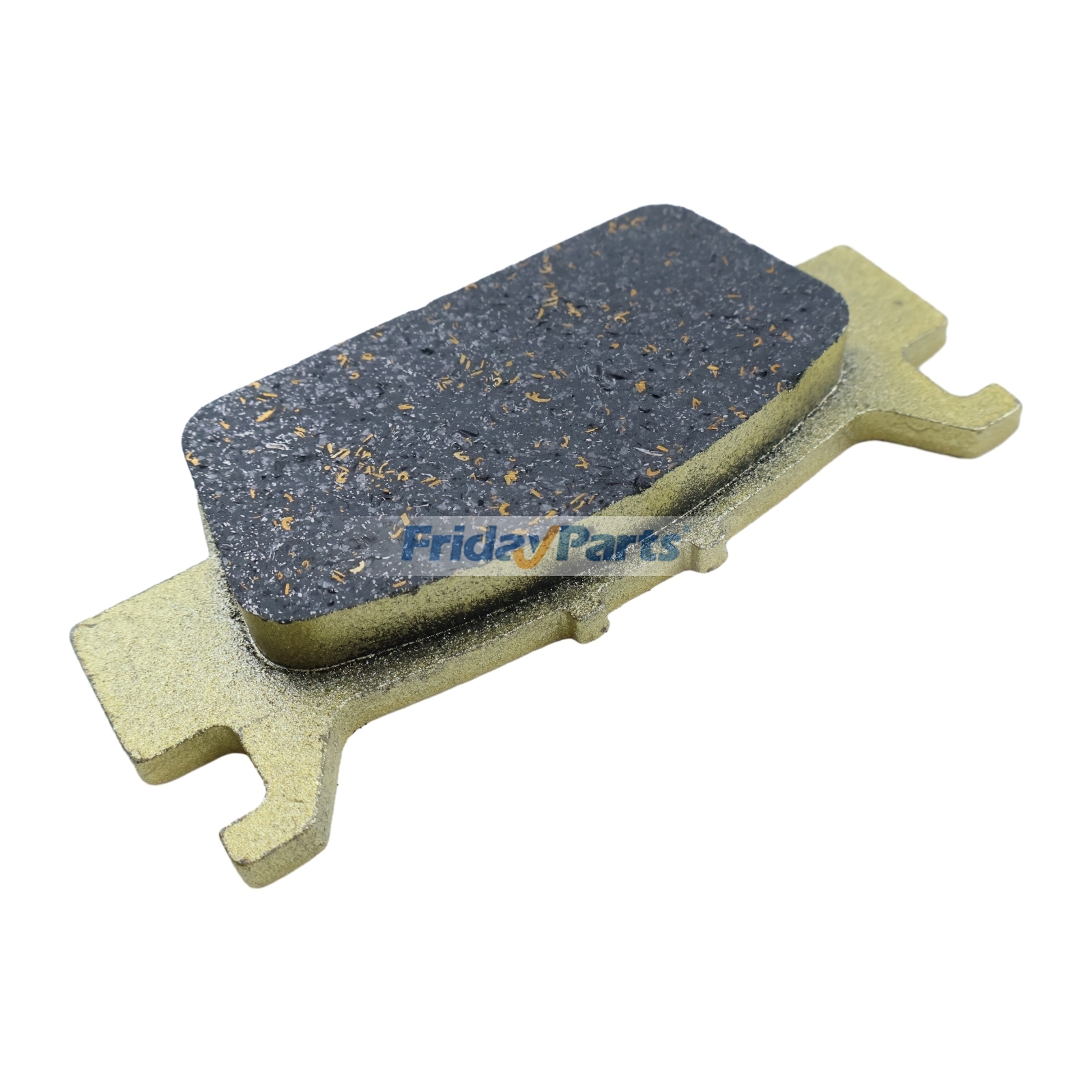 Sport UTV/ATV Brake Pad Set