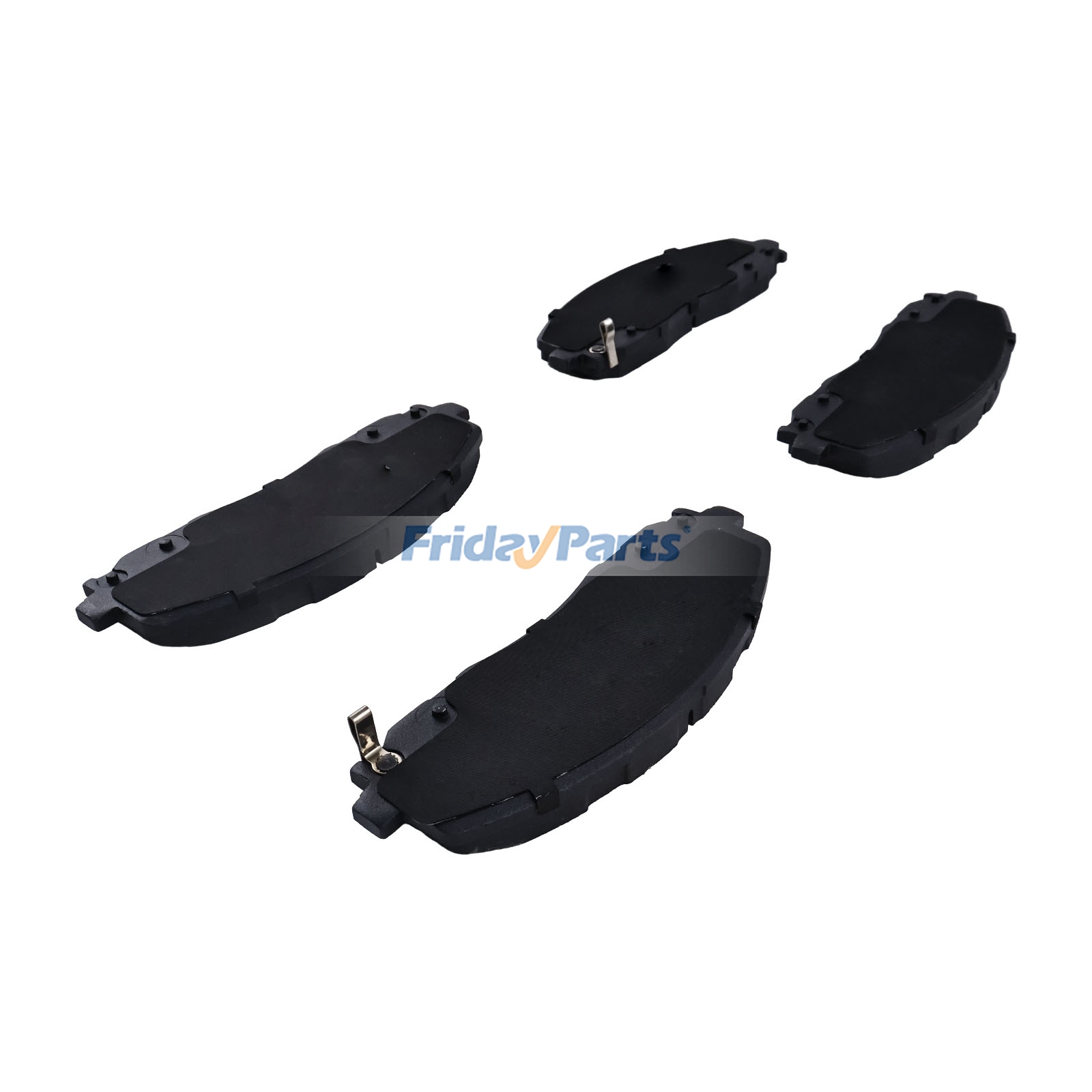 Brake Pad Set  For Jeep