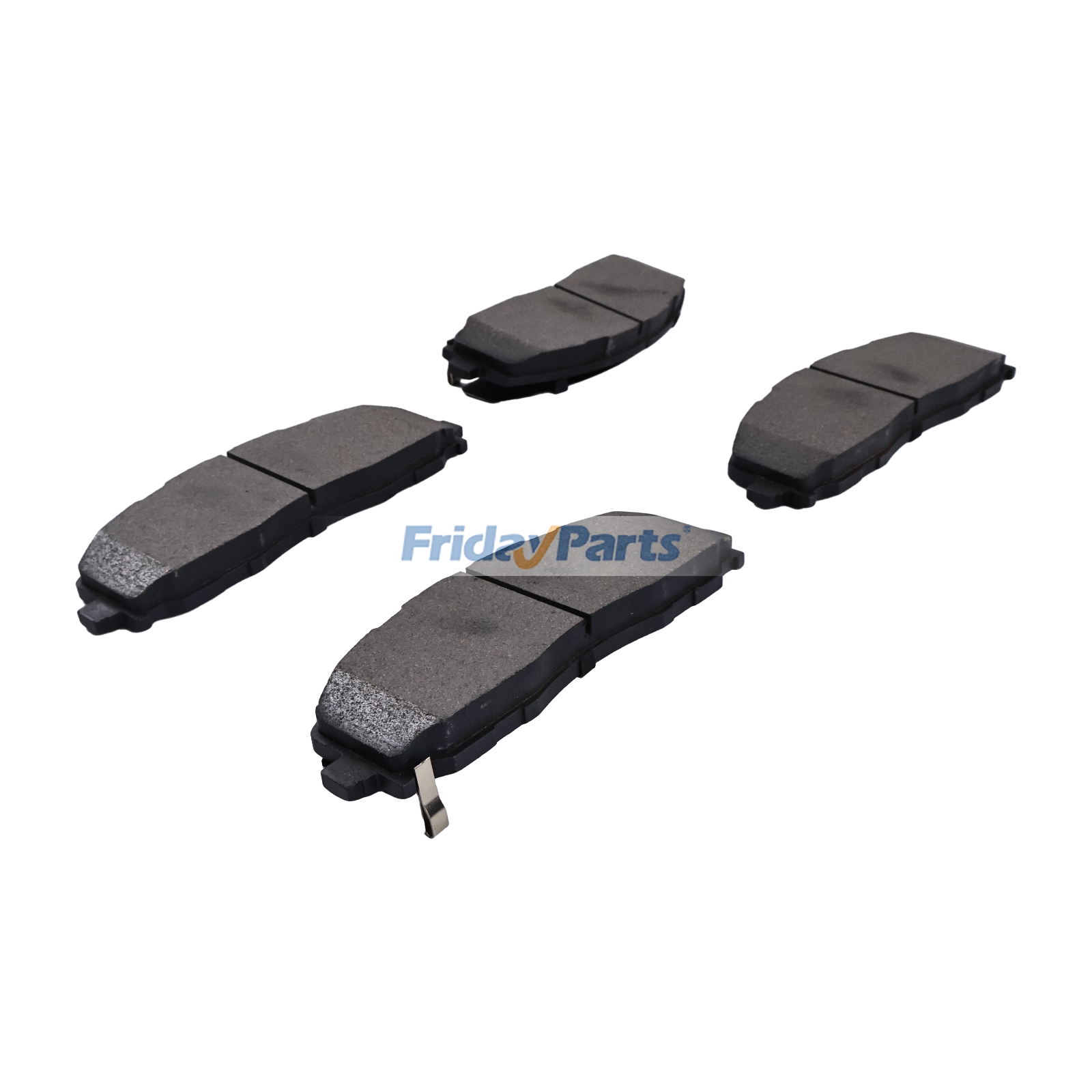 Brake Pad Set  for Vehicle