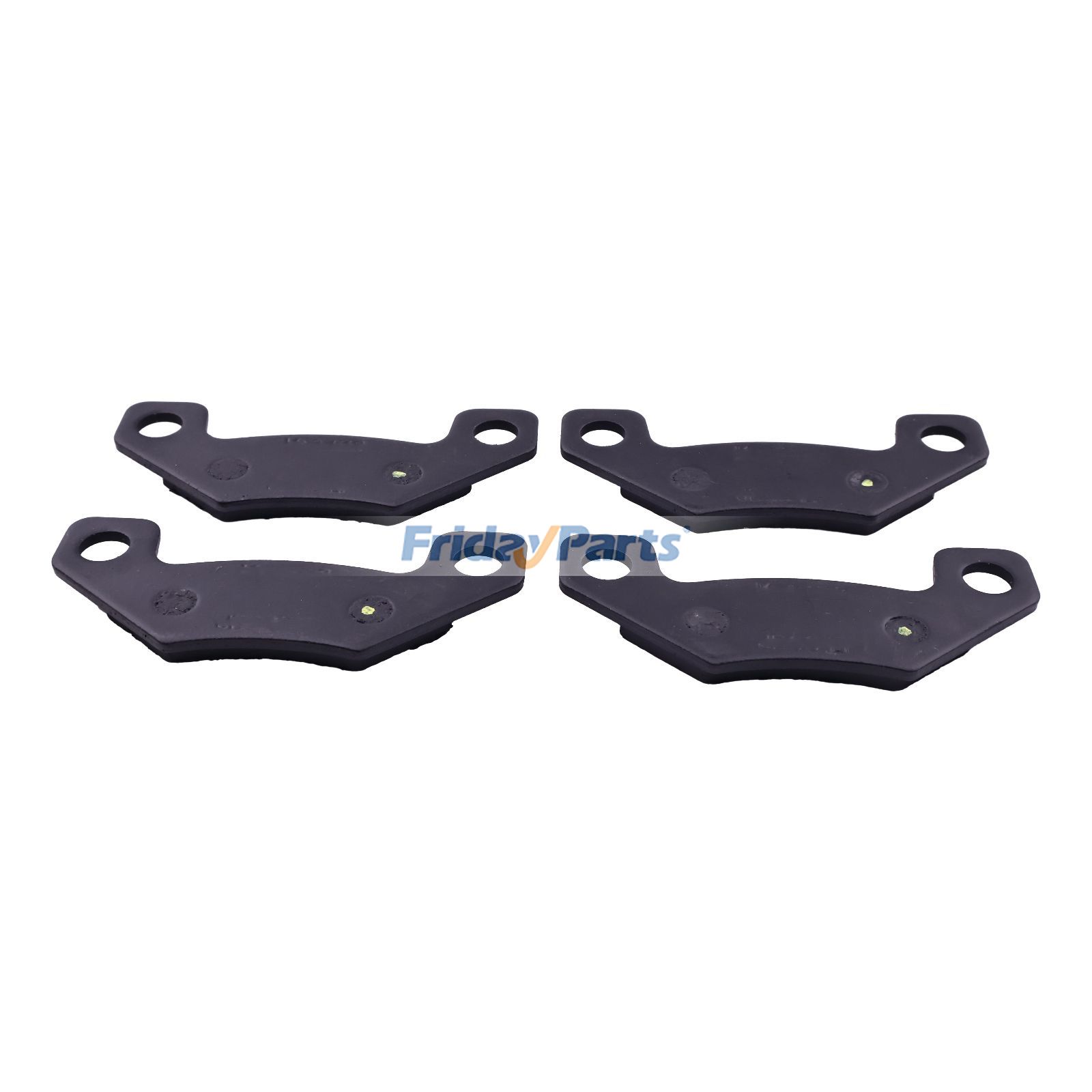 Bremsbelagsatzfür Sport-UTV/ATV,Nutzfahrzeug