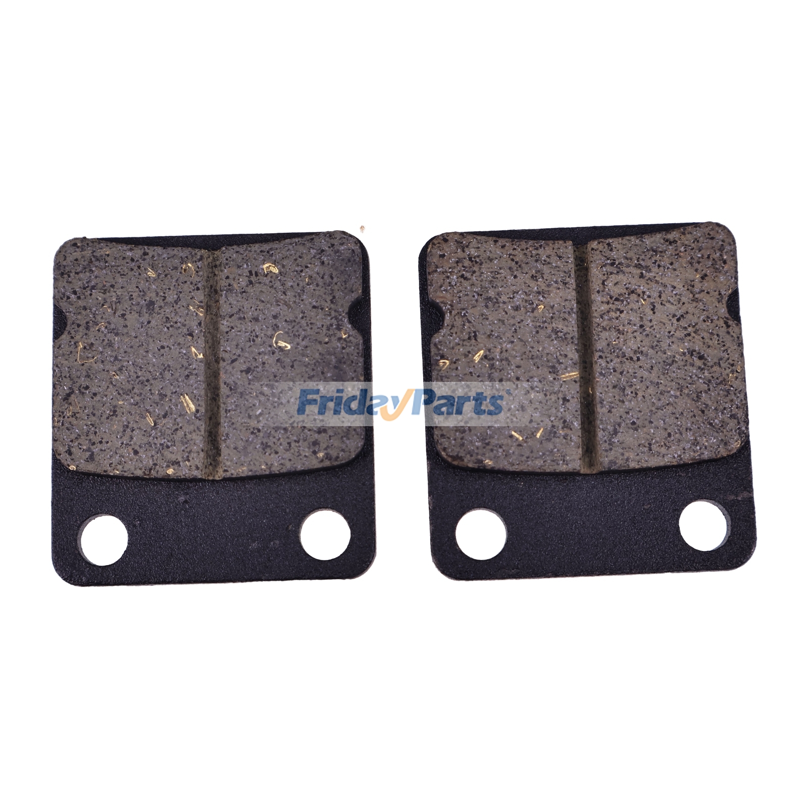 Bremsbelagsatzfür Sport-UTV/ATV,Motorrad