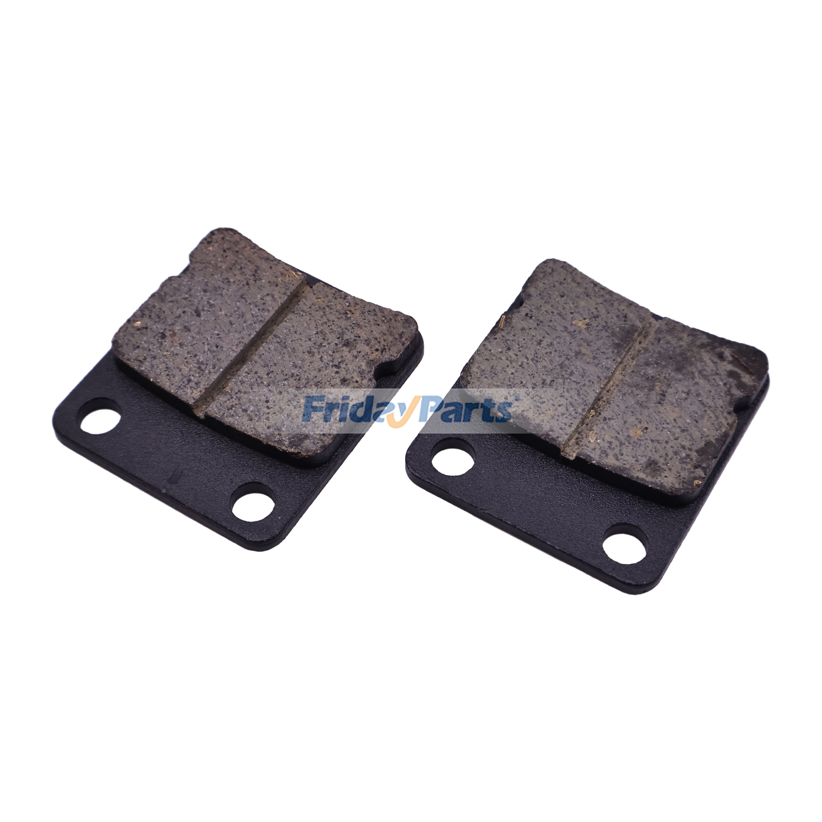 FridayParts Bremsbelagsatz