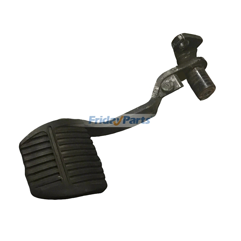 Brake Pedal 47101-26600-71 for Toyota Forklift 8FGCU25 8FDU25 8FGCU30 FGZN25 8FGU20