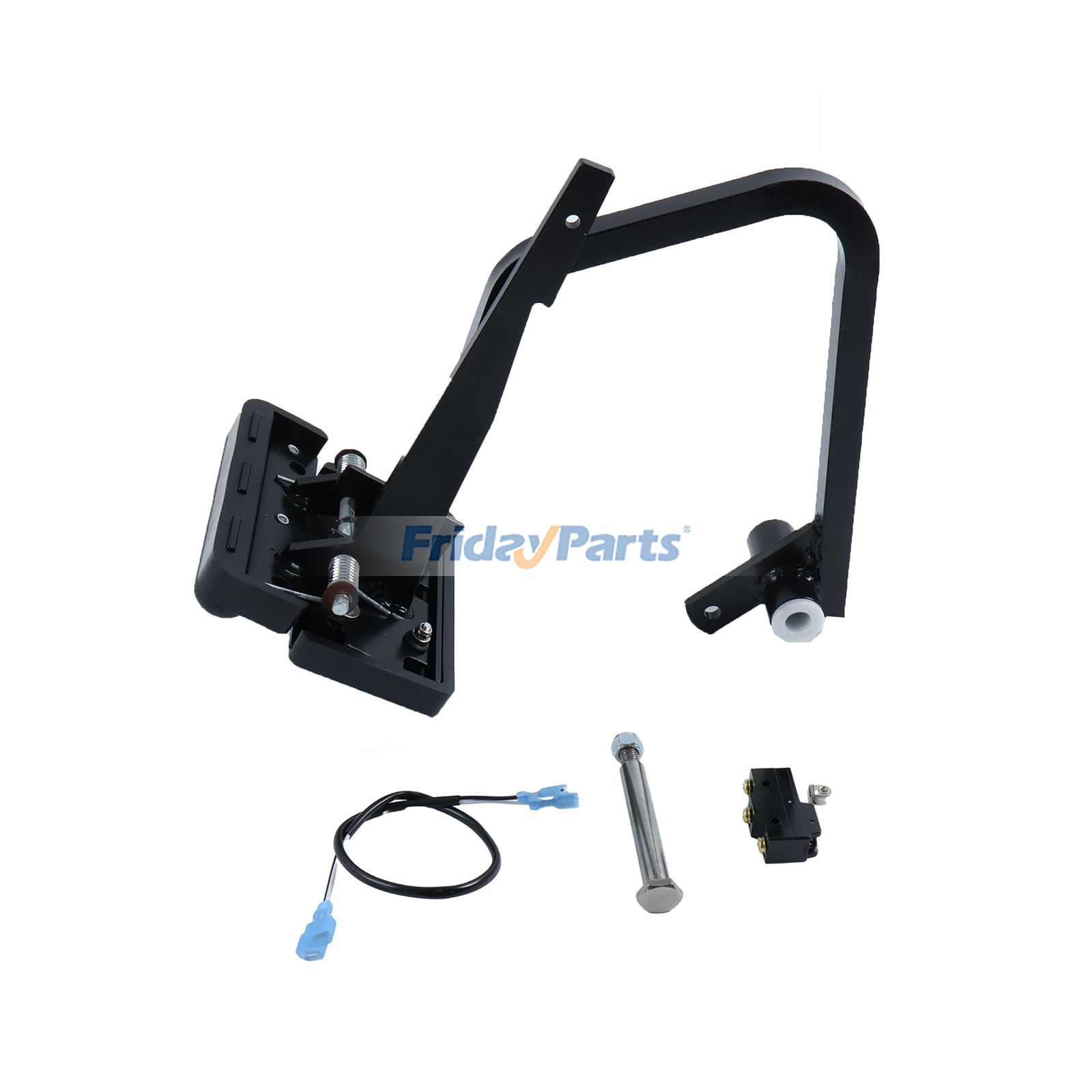 Brake Pedal for Golf Cart