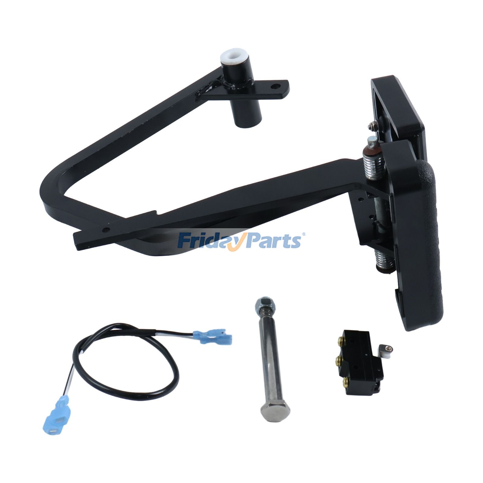 Brake Pedal in Stock in China,USA