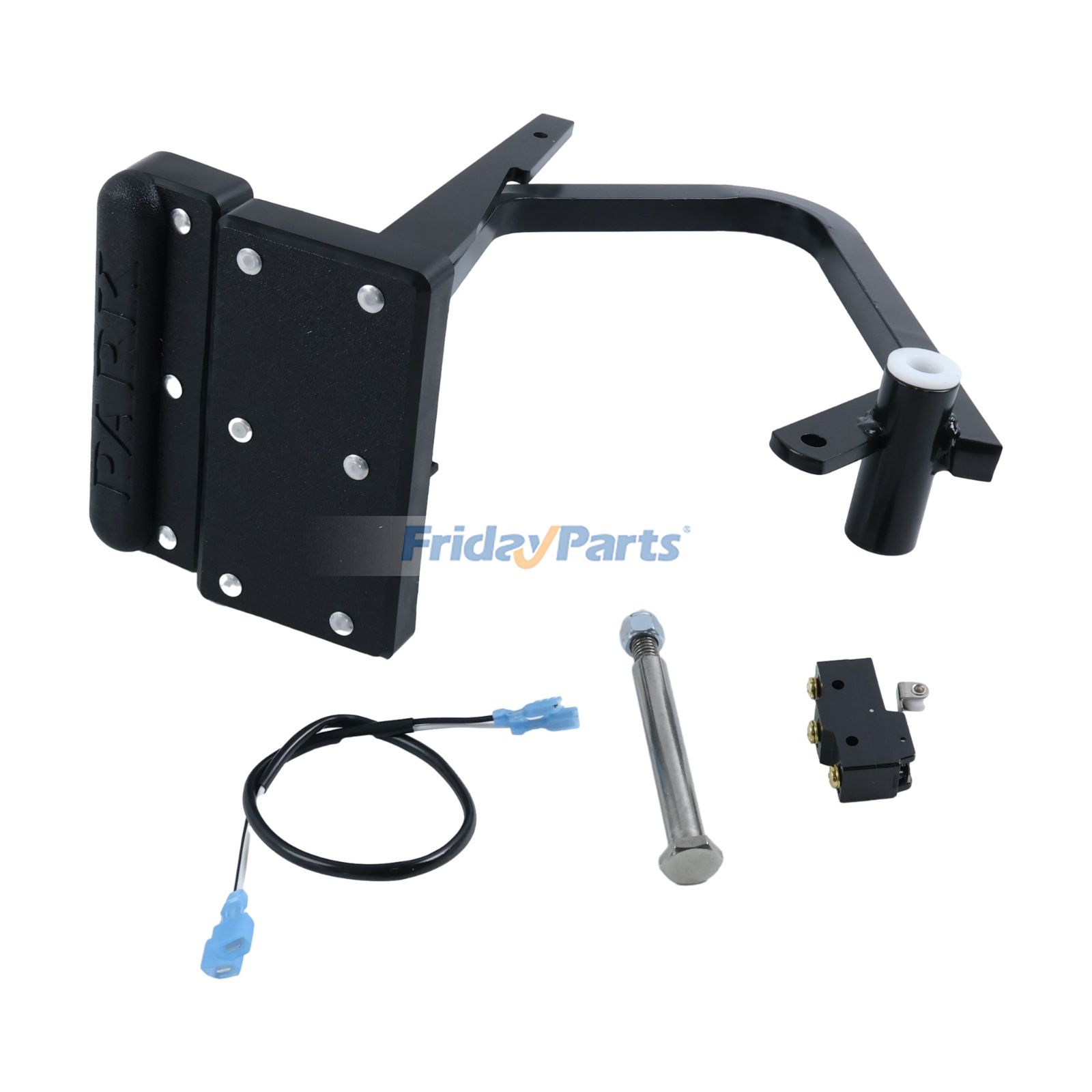 Brake Pedal 70690-G01 70690-G02 for E-Z-GO G&E Medalist TXT 1994-Up