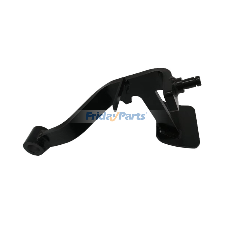Pédale de frein 12765201001 pour chariot élévateur Linde