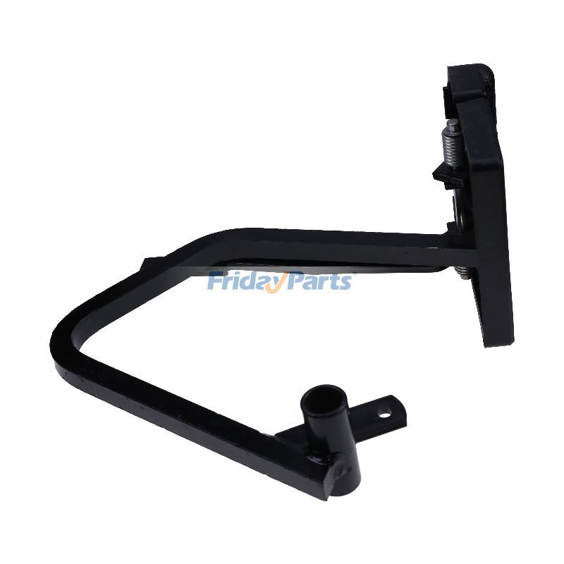 Golf Cart Brake Pedal Assembly