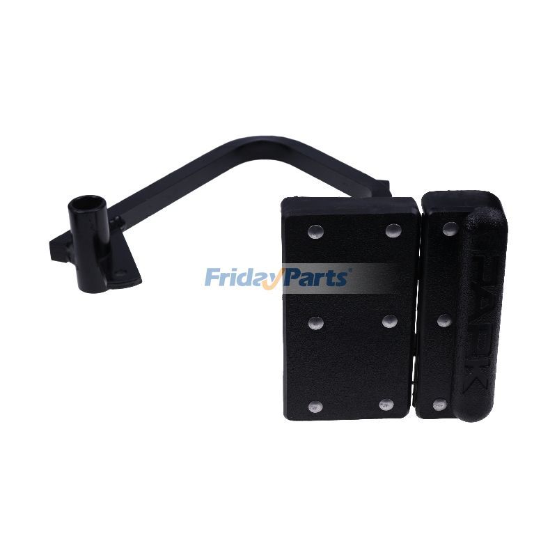 Brake Pedal Assembly for Golf Cart