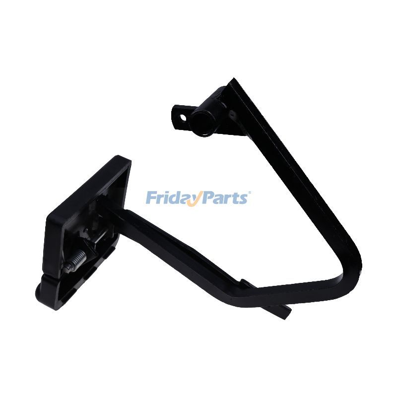 FridayParts Brake Pedal Assembly