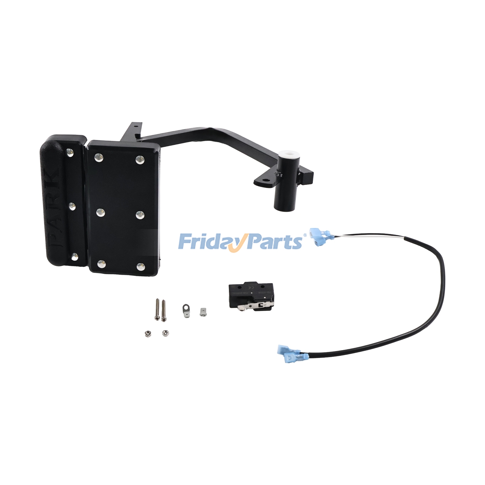 Brake Pedal Assembly 74874G01 70612G02 for E-Z-GO TXT Express S4 L4 Cushman Hauler 800 1200 Golf Cart para ATV/UTV,Carrito de golf