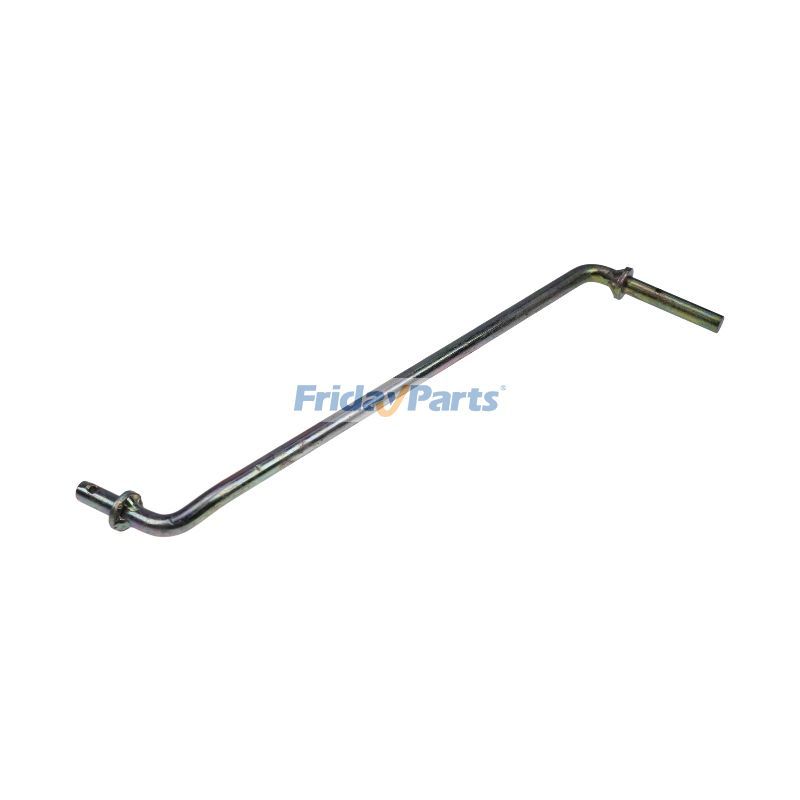 FridayParts Anfahrstange für Bremspedal