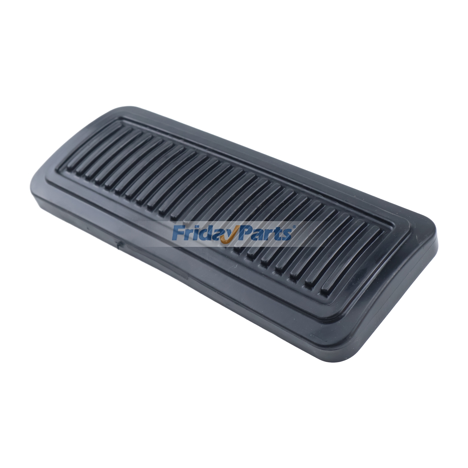 Brake Pedal Pad 03492837 for Dodge Ram 150 250 350 Charger 1989-1993