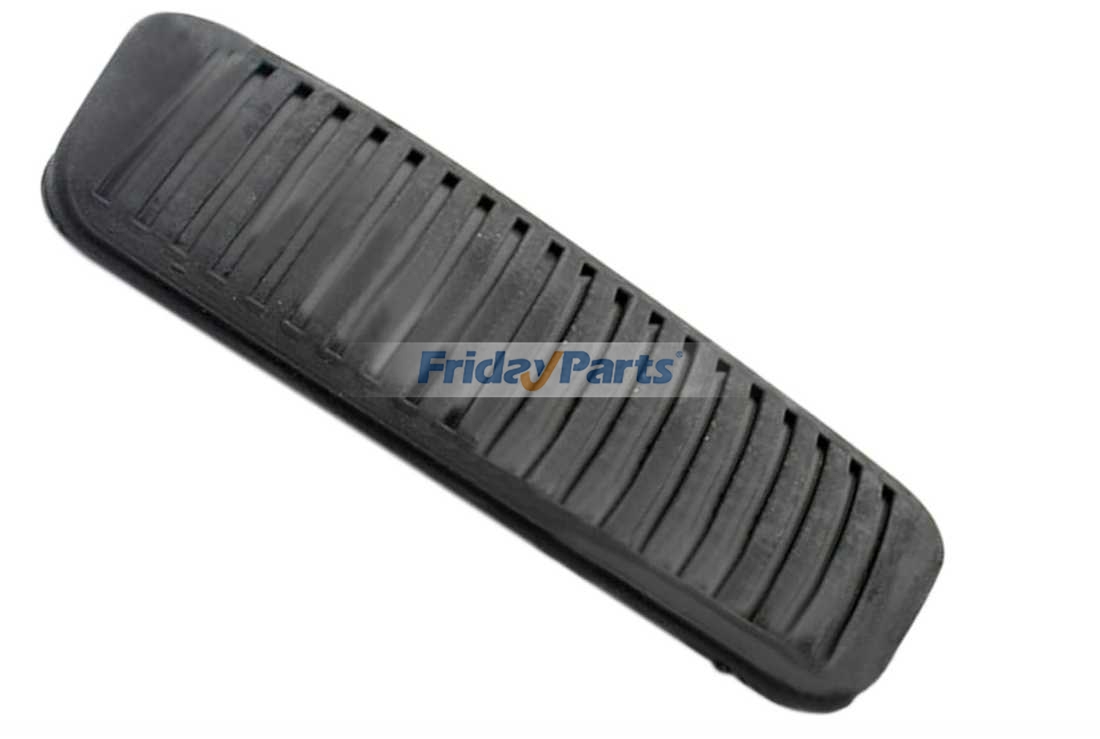 Brake Pedal Pad 1570298 for Hyster Forklift H80-90FT S50CT S50CT2 S135FT S155FT S6.0FT S7.0FT