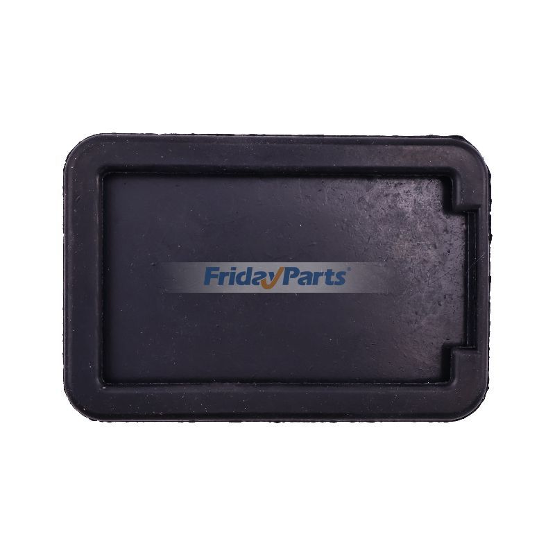 Bremspedalauflagefür Motor,Gabelstapler