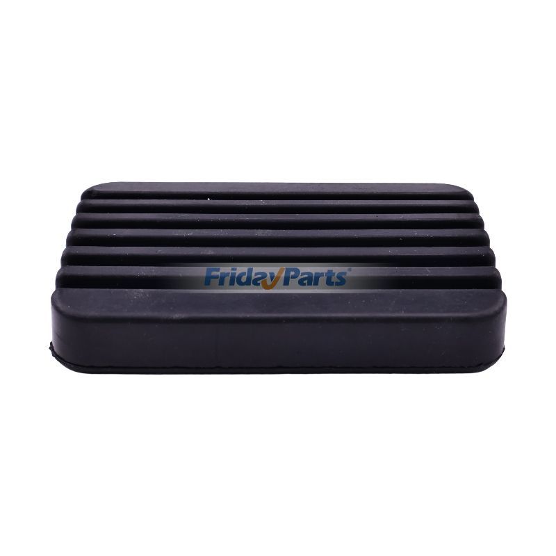 FridayParts Bremspedalauflage