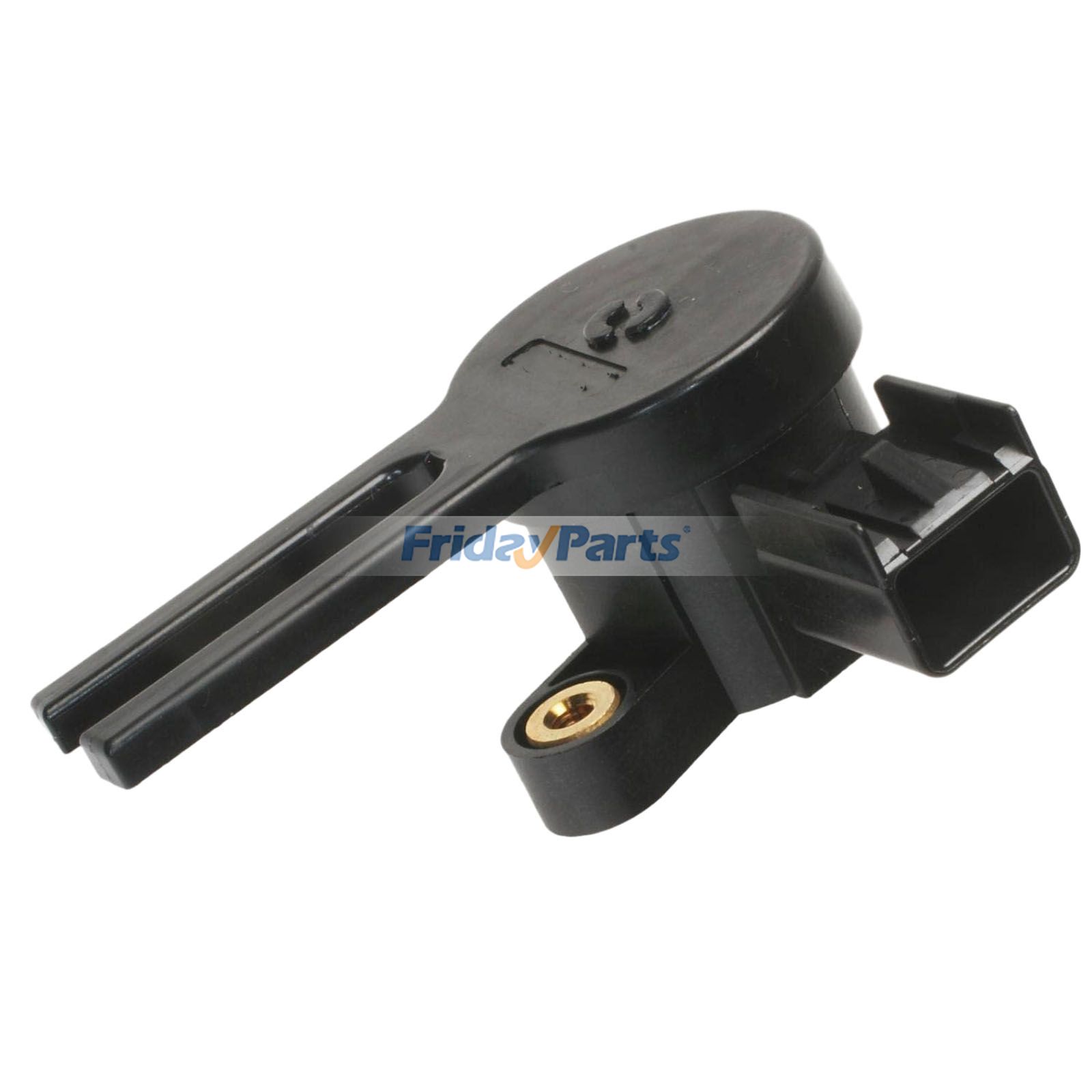 Brake Pedal Position Sensor 10332668 89047685 for Buick Allure LaCrosse Pontiac Grand Prix 2004-2009