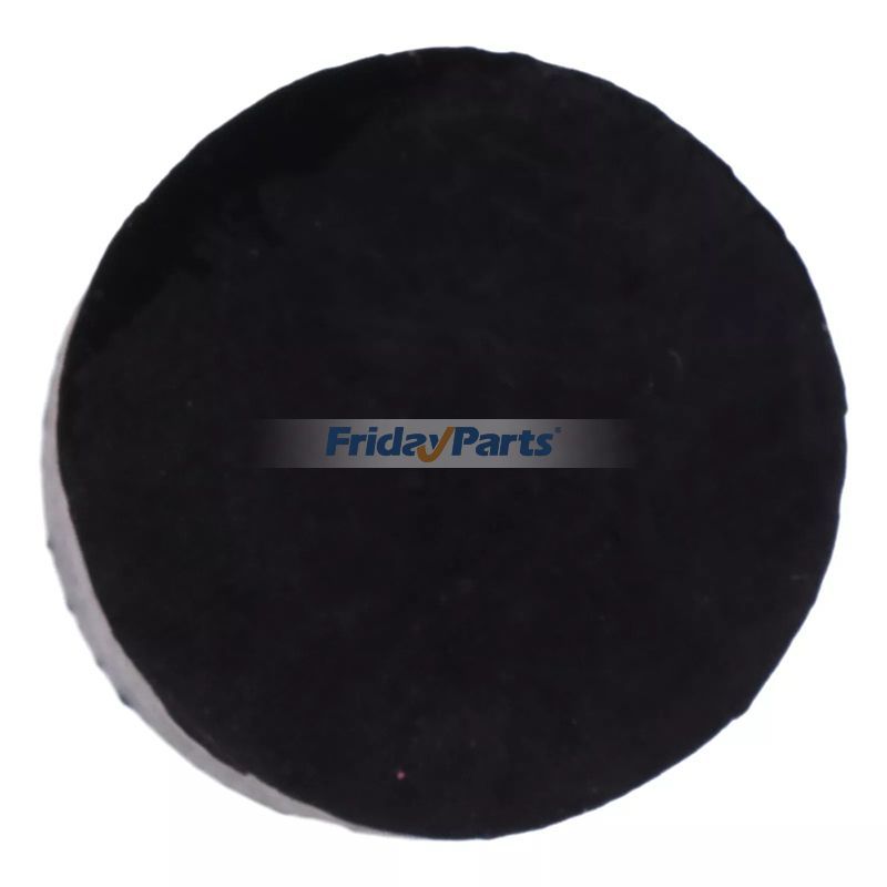 Club Car用ゴルフカート用ブレーキペダルゴムバンパー