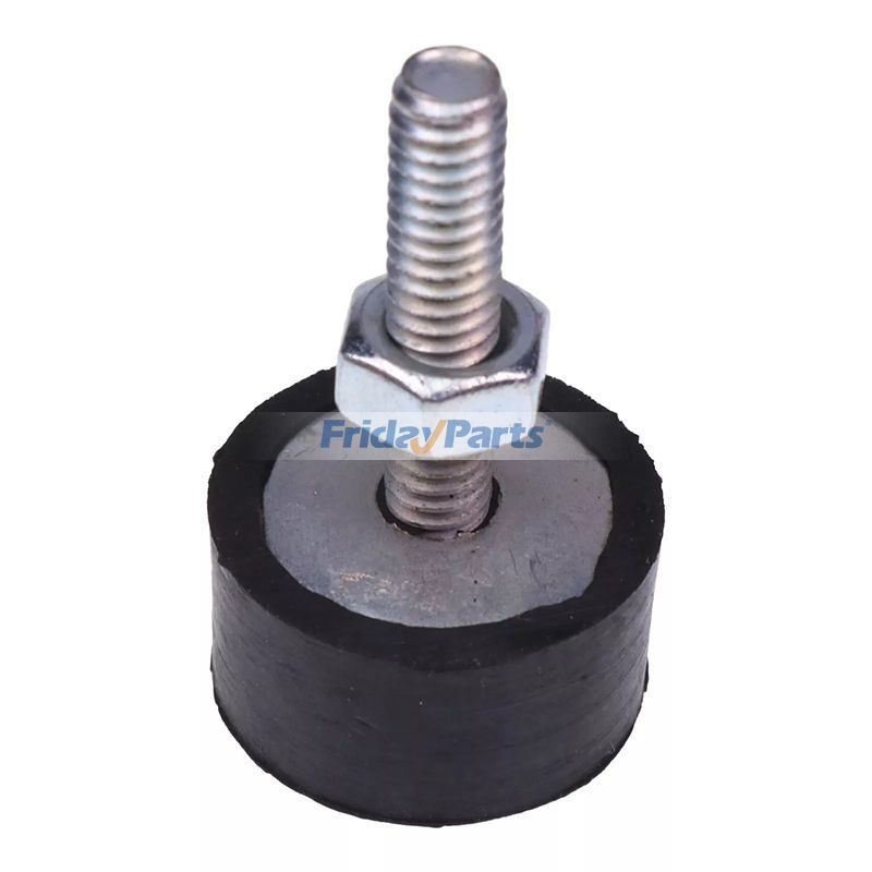 Pare-chocs en caoutchouc pour pédale de frein 1010878 pour voiturette de golf Club Car DS