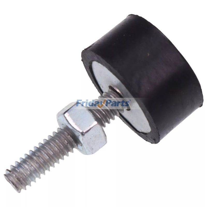 ゴルフカート ブレーキペダルゴムバンパー