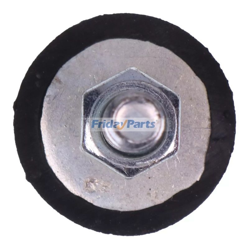 FridayPartsのブレーキペダルゴムバンパー