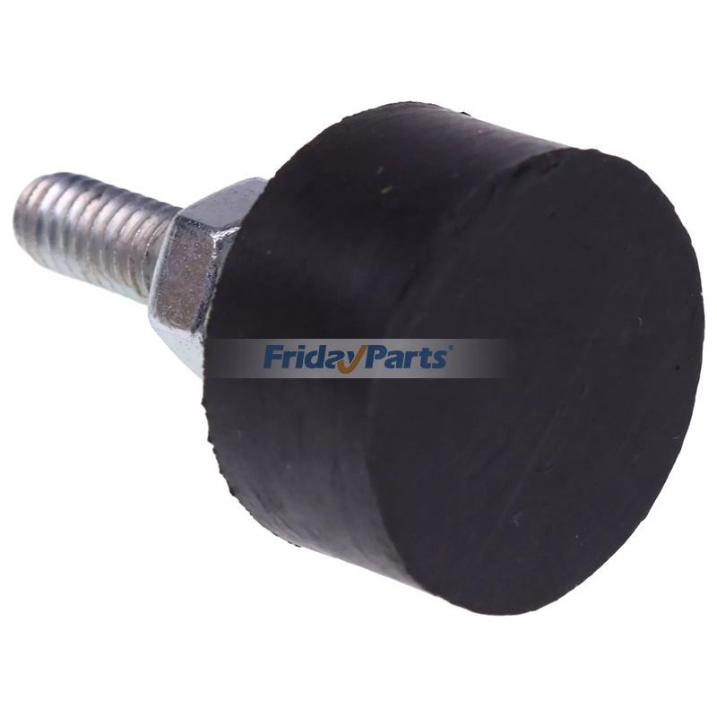 Club Car用ブレーキペダルゴムバンパー