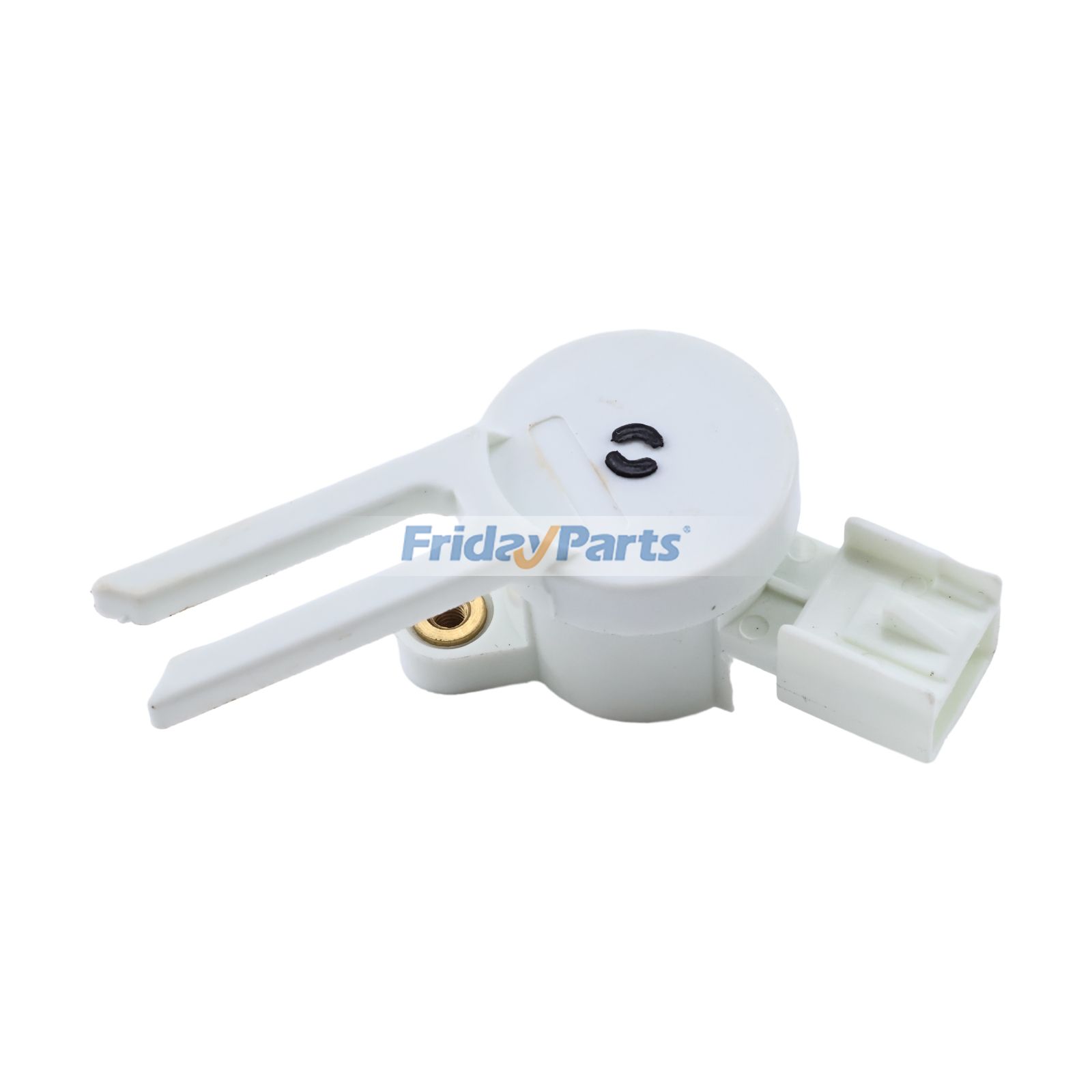 Vehicle Brake Pedal Switch Position Sensor