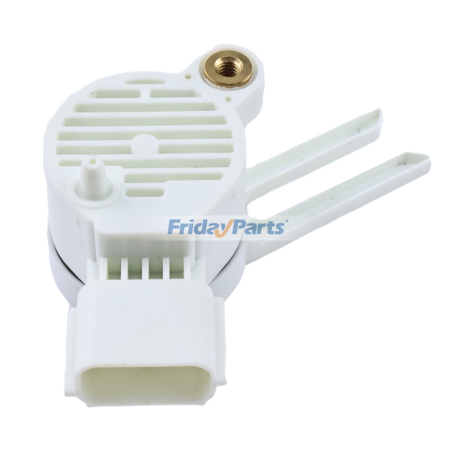 Vehicle Brake Pedal Switch Position Sensor