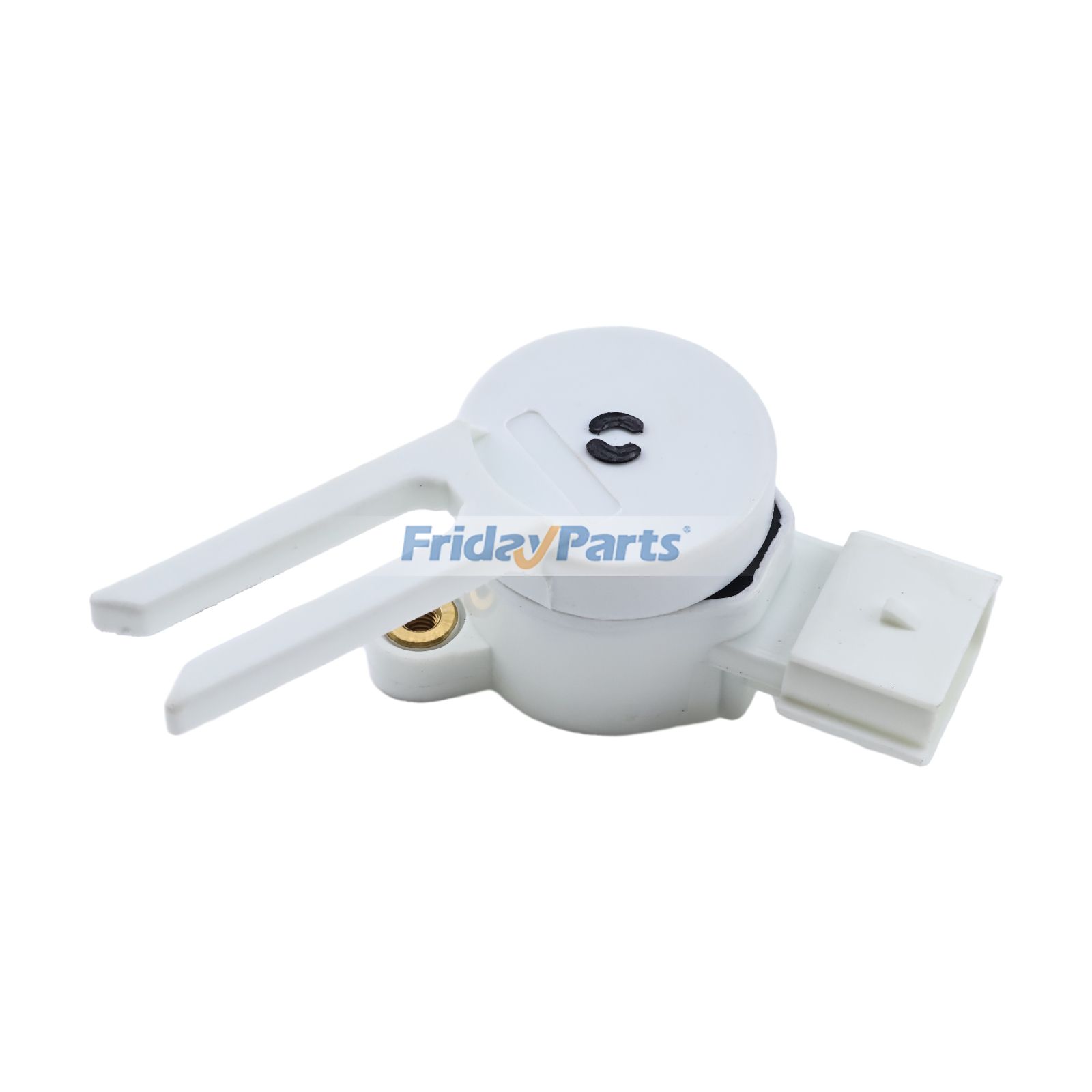 Brake Pedal Switch Position Sensor 13597423 13583370 for Chevrolet Volt Equinox 2012-2021