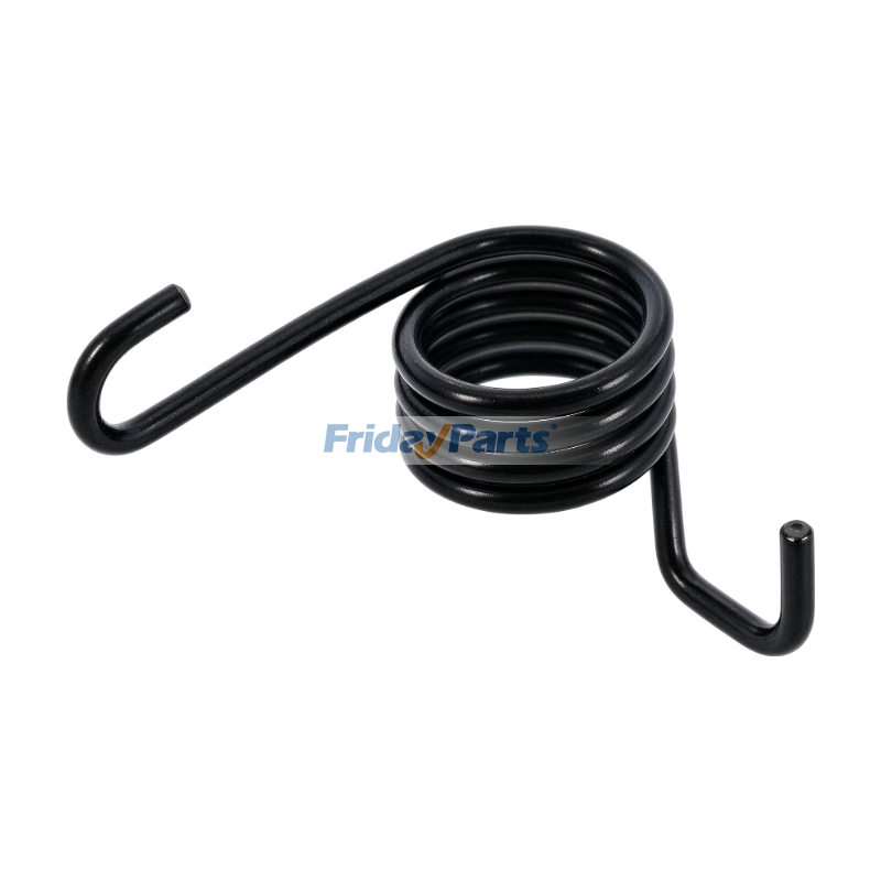 Brake Pedal Torsion Spring 47129-26640-71 for Toyota Forklift 8FDU15 8FGCU25 8FGCU30 8FGU30 8FGU32 8FG50U 8FGCU15 8FGCU18 Premium Quality with 3-Year Warranty