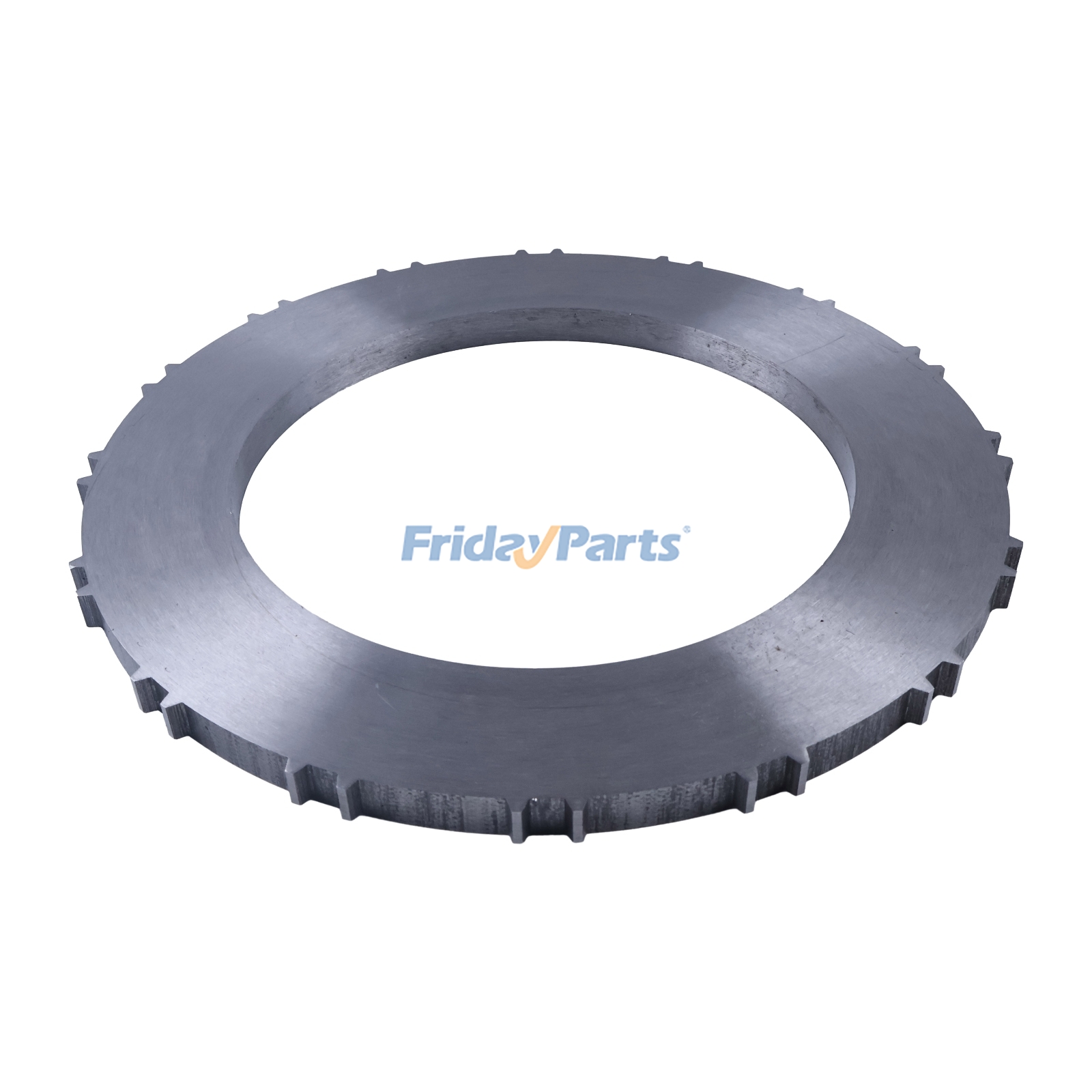 Drive Plate for Telehandler