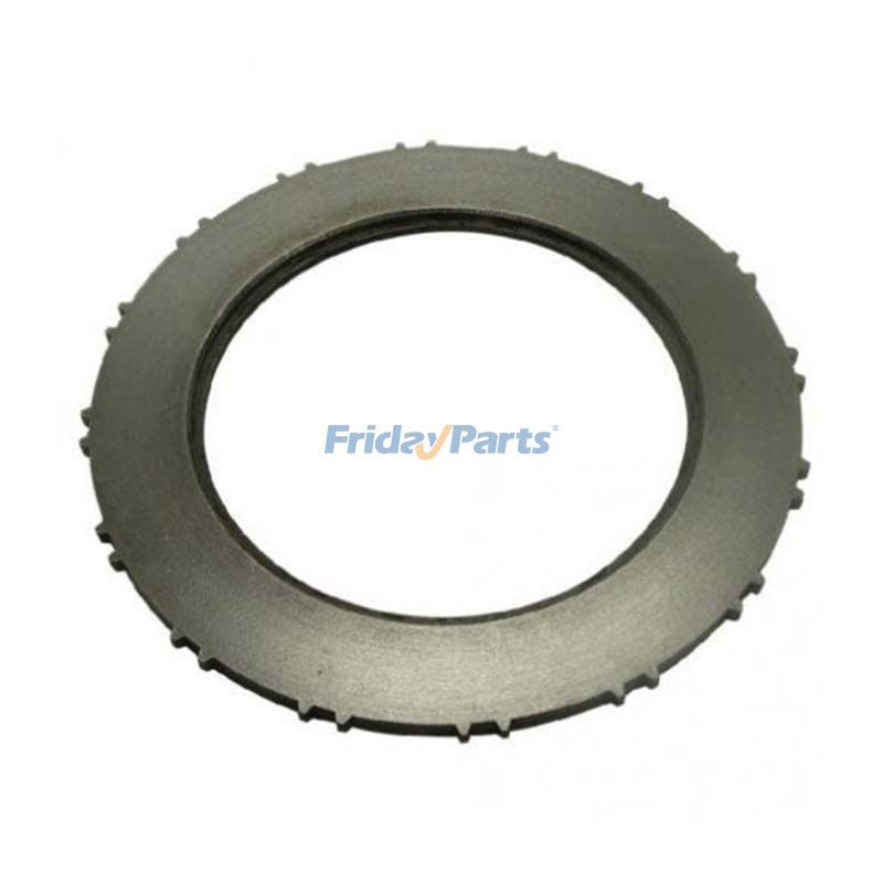 ブレーキプレート 237023A1 (CASE 570LXT 580L 580SL 585G 586G 588G 用)