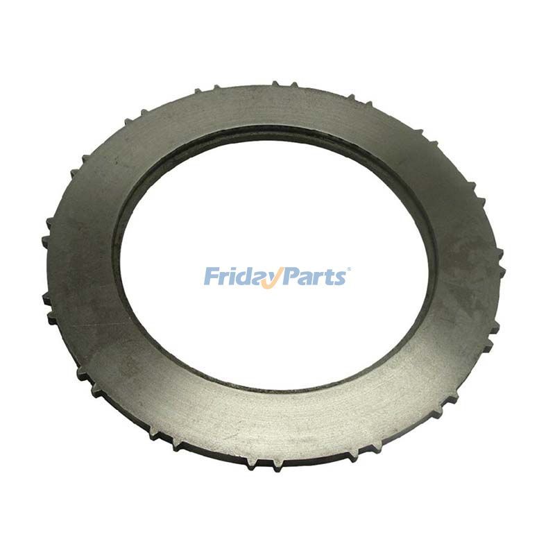 ブレーキプレート 237024A1 (CASE 570LXT 580L 580SL 585G 586G 588G 用)