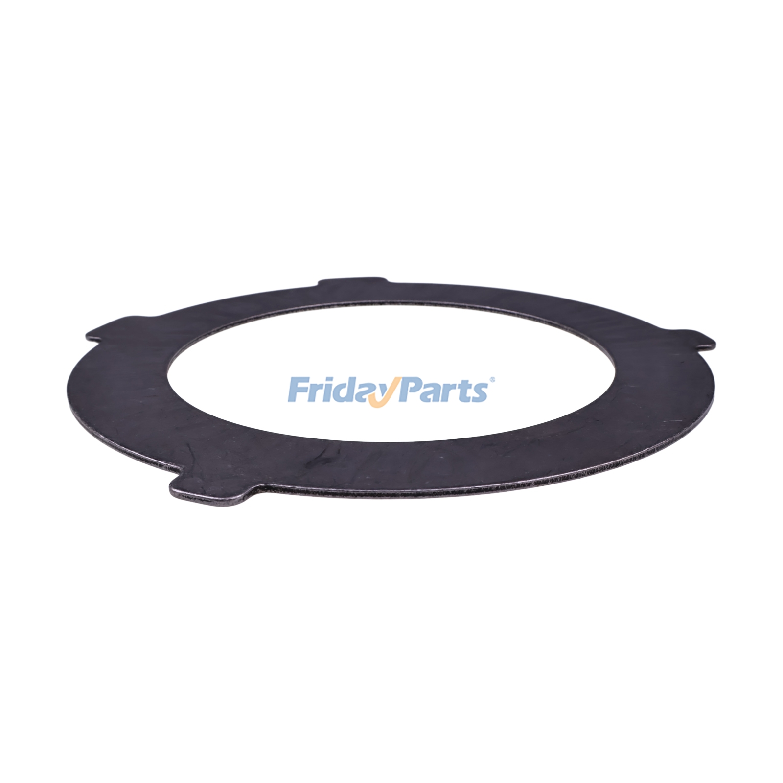 Placa de freno 37720-28170 37720-28172 para tractor Kubota L2050 L2250 L2350 L2500 L2550 L2600 L2650 L2800 de FridayParts