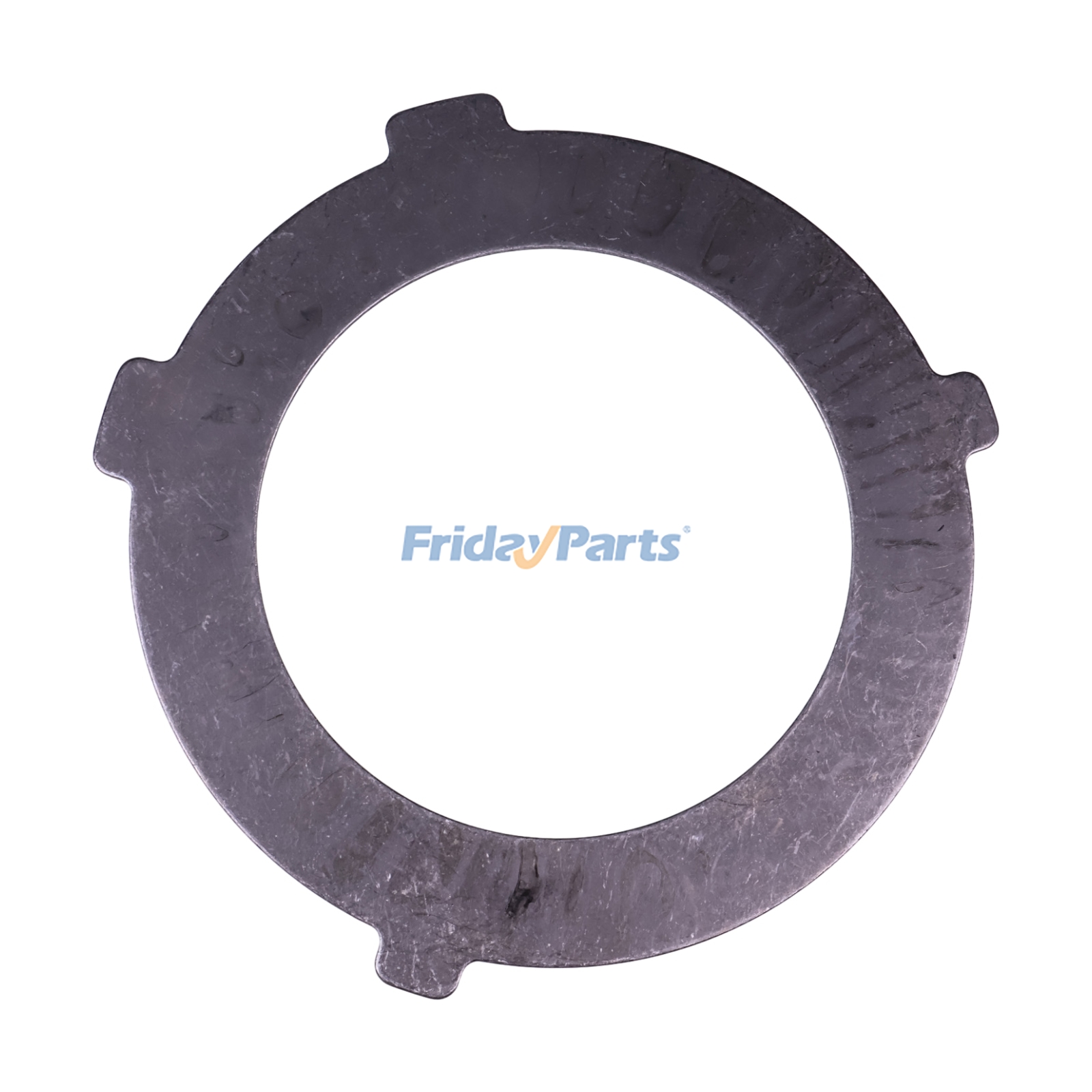 Placa de freno 37720-28170 37720-28172 para tractor Kubota L2050 L2250 L2350 L2500 L2550 L2600 L2650 L2800