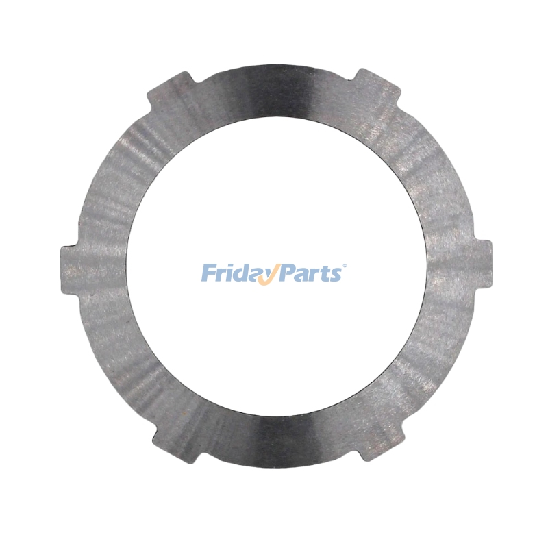 ジョンディアエンジン6076 6466 8955トラクター1130 1520 4450 4455 8440 8630 8640 8650 8850用ブレーキプレートR39259