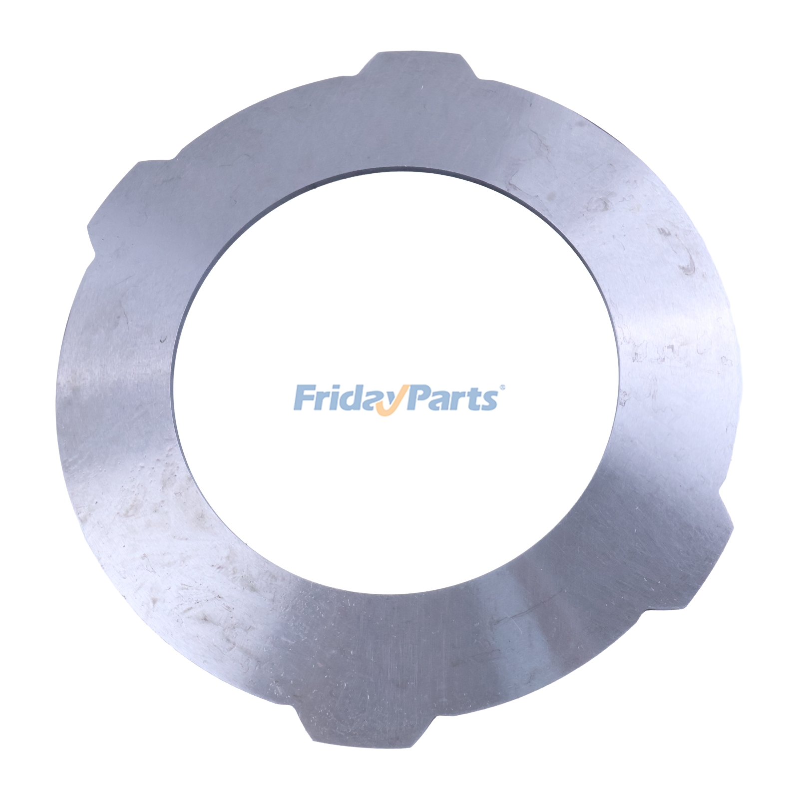 Brake Plate T228727 for John Deere Loader 210K 310K 210LJ 310J 310SJ