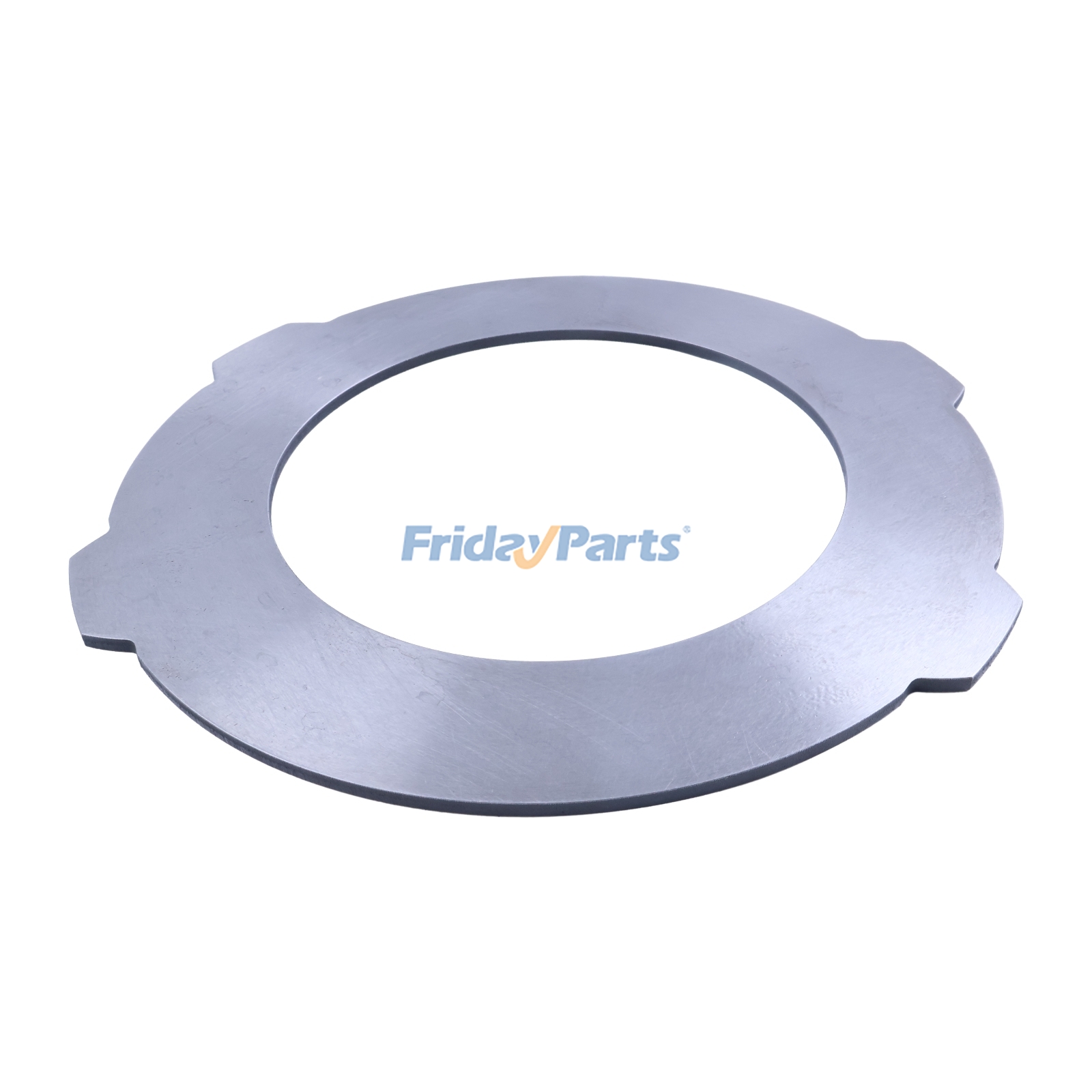 Brake Plate for Loader