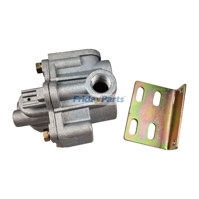 Válvula de relé dosificadora de frenos 065146 F2HZ-2A449-A para camiones medianos pesados ​​Ford F600 F700 B600 B700 1980-1989