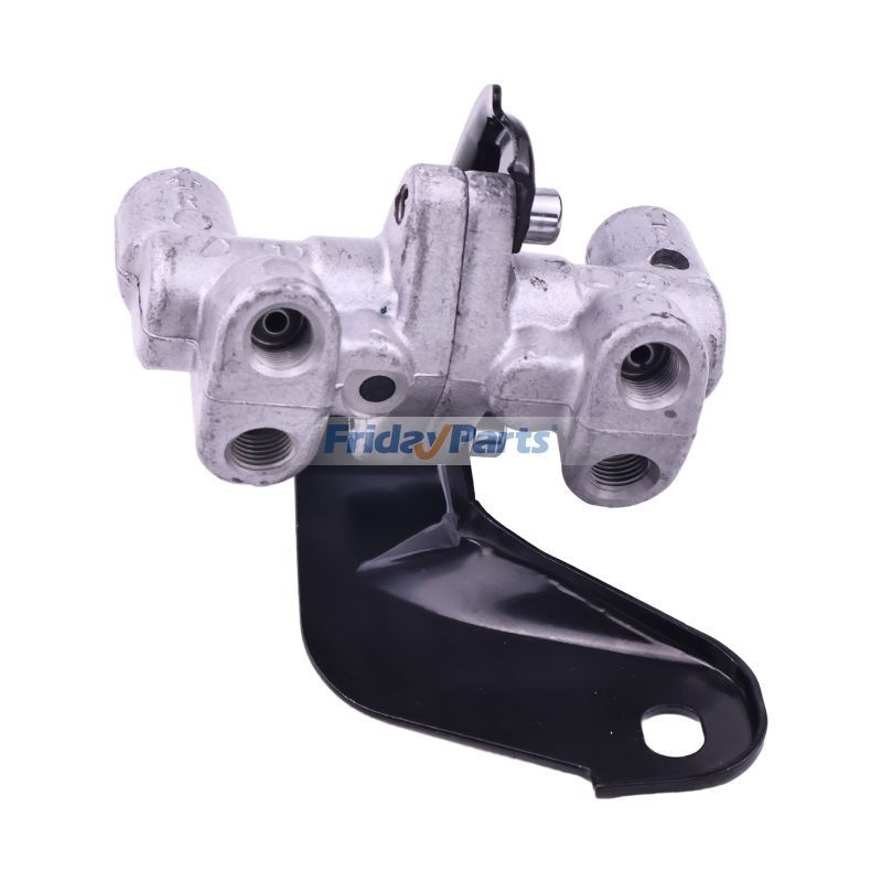 Vehicle Brake Proportioning Valve