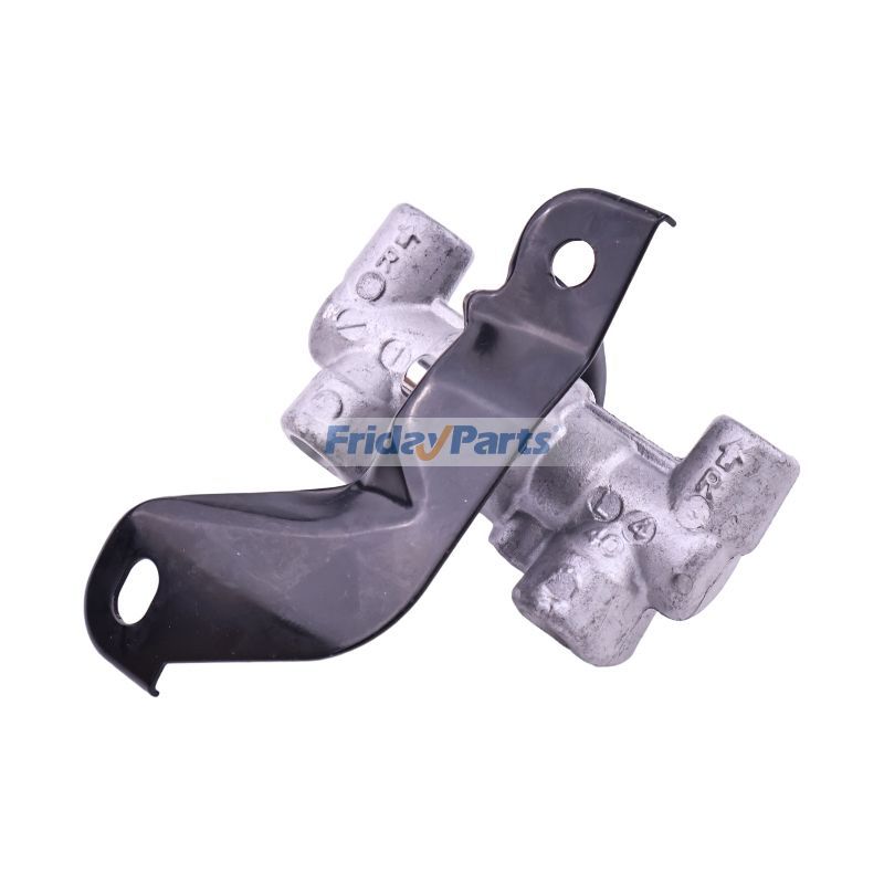 Brake Proportioning Valve for Vehicle