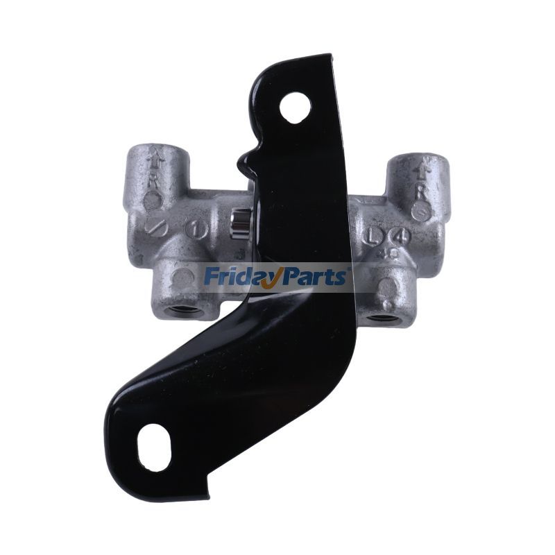 FridayParts Brake Proportioning Valve