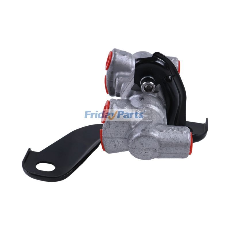 Brake Proportioning Valve in Stock in China,China Stock