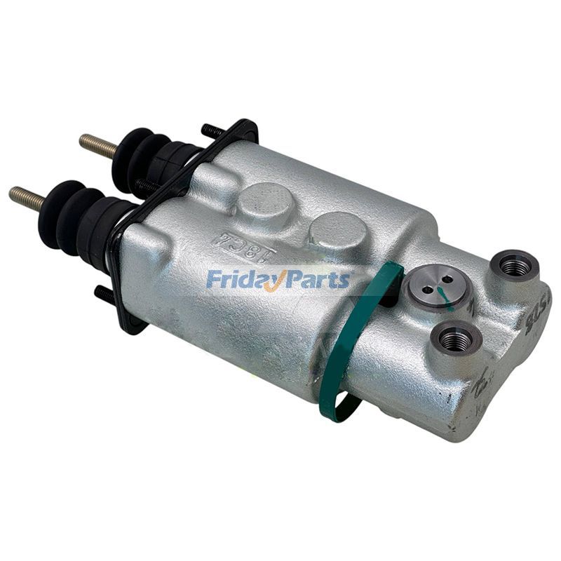 Bomba de freno 4214699M91 para tractores Massey Ferguson 6612 6613 6614 6615 6616 7614 McCormick MTX110 MTX120 MTX125