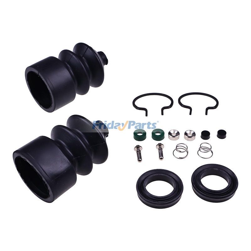 Brake Pump Repair Kit for Loader