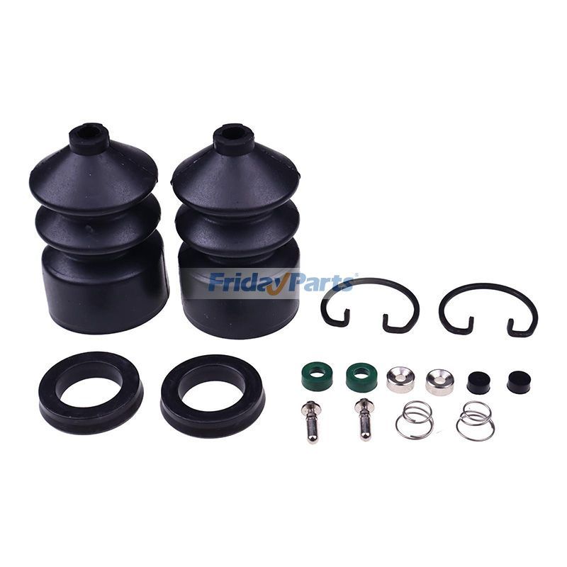 Brake Pump Repair Kit DY-CM345 167-8161 for Caterpillar CAT 416D 420D 424D 428D 430D 432D 438D 442D Backhoe Loader 3054 Engine
