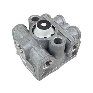 Brake Relay Traction Valve K070951 K078420 for Volvo Bendix ATR-6