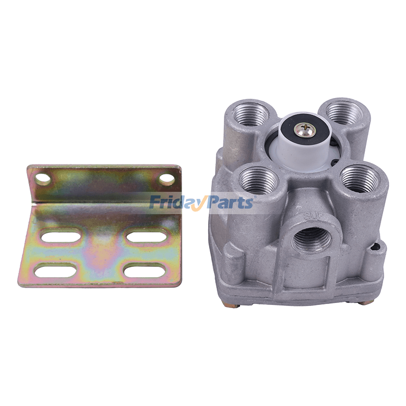 Brake Relay Valve 102626 for Bendix Haldex