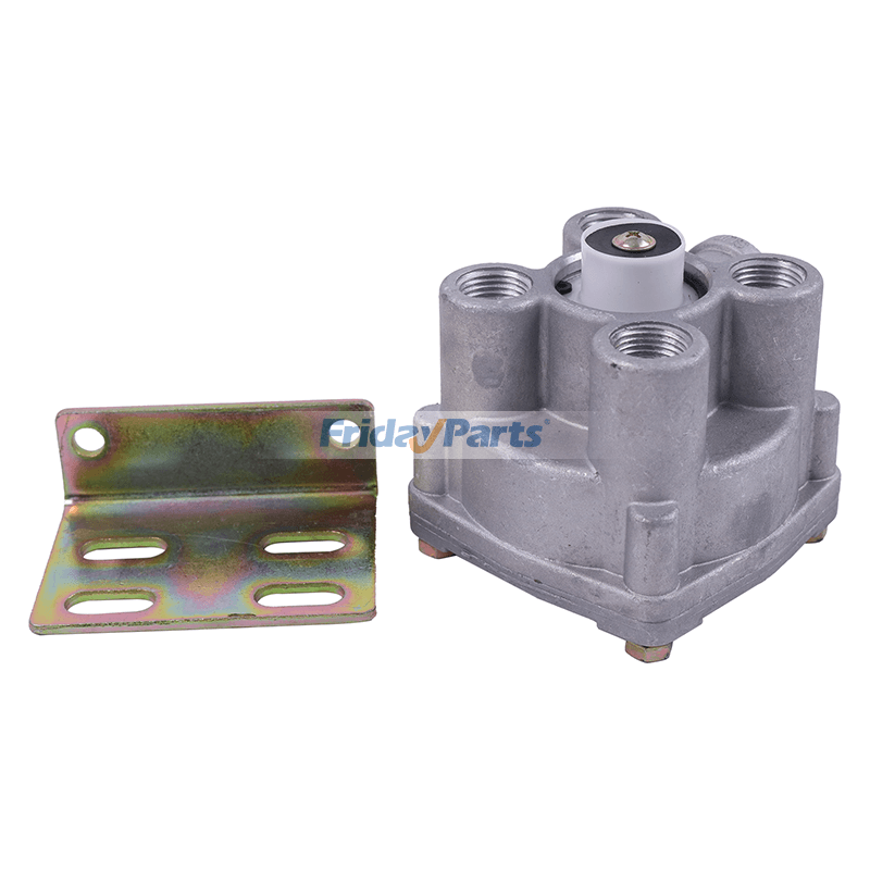 Other Construction Equipment Brake Relay Valve for Bendix Haldex
