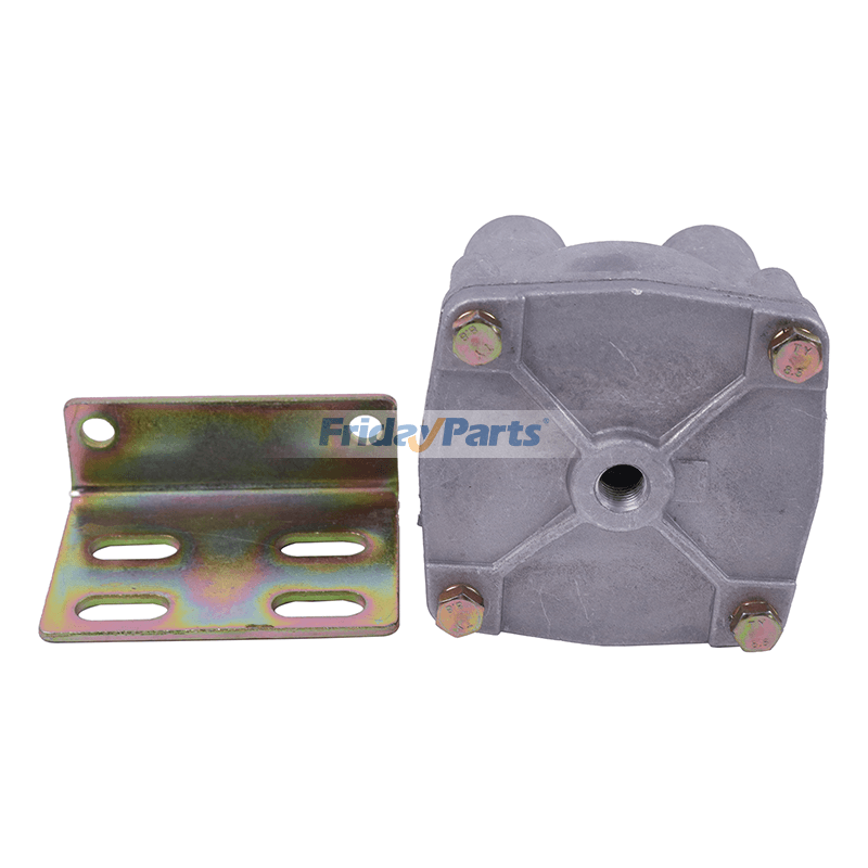 Brake Relay Valve for Bendix Haldex in Stock in China